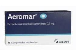 AEROMAR X 15