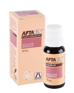 AFTAFIN PROP. SOL.AD. 10CC