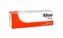 AFUS X 15G