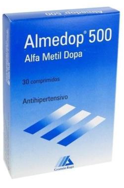 ALMEDOP 500 X 30