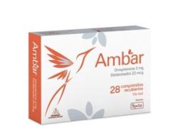 AMBAR X 28 A.C.O