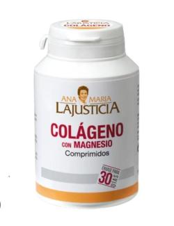 ANA MARIA JUSTICIA COLAGENO 180 COMP