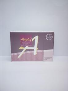 ANGELIQ X 28 COMP DROSPIRENONA /ESTRADIOL