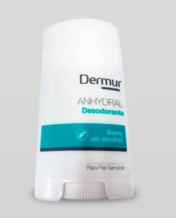 ANHYDRAL BARRA DEO DERMUR