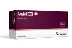 ARATEL 80 X 30 CCOMP