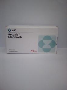 ARCOXIA 90MG X 14COMP.