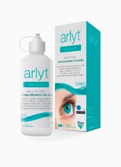 ARLYT EXPRESS 120ml