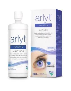ARLYT PREMIUM 120ML