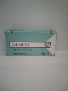 ARTRAIT 7.5 X 10 COMP.