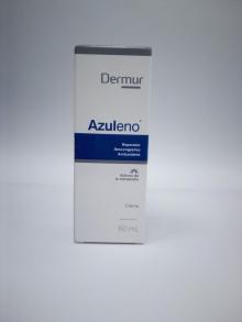 AZULENO Dermur Crema 60ml