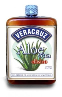Aloe Veracruz Clasico 1L.