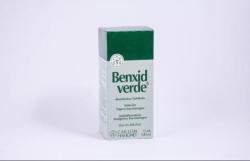 BENXID VERDE 100ML