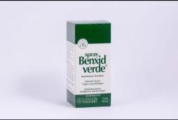 BENXID VERDE SPRAY 50 ML