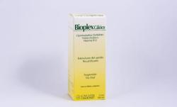 BIOPLEX CALCICO B12 100ML