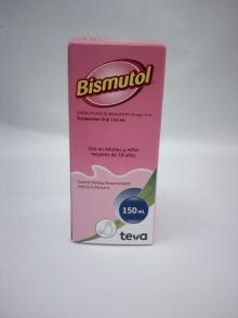 BISMUTOL 150 ml