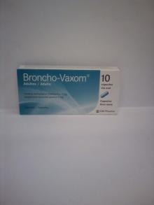 BRONCHO VAMOX AD X 10COMP