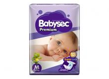 Babysec Premium M x34