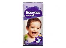 Babysec Premium XG x24