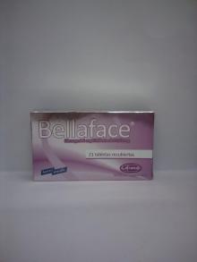Bellaface x21 dienogest/etinilestradiol