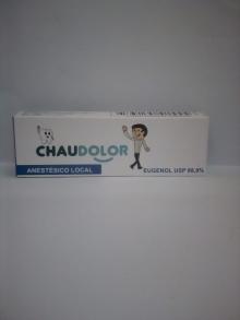 CHAU DOLOR Eugenol 88.9% 100gr