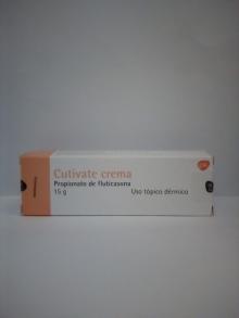 CUTIVATE crema 15 gr