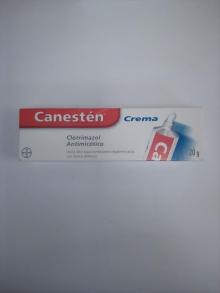 Canesten Crema 20gr clotrimazol
