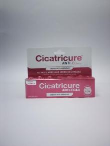 Cicatricure Anti-Edad 30g