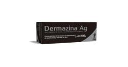DERMAZINA AG 100 GR