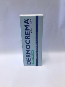 DERMOCREMA VITAMINADA 50G