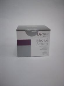 DERMUR EFFECTIVE ACTION 30ML