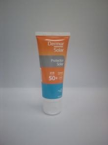 DERMUR SOLAR F 50 75ml#