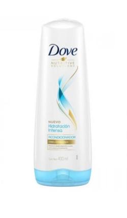 DOVE ACO HIDRATACION 400ml
