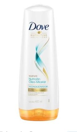 DOVE ACO OLEO MICELAR 200ml