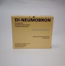 Di-Neumobron Disolvetas x9