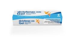 Diclofenac Gel Ion 50gr