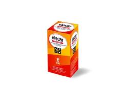 ELECAR  SOLUCION ORAL 120ML
