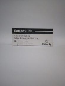 EUTRANSIL NF X 30