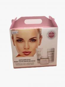 EXEL KIT ANTIARRUGAS