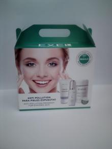 EXEL KIT ANTI POLUCIÒN