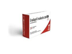 Enalapril 10 x 30 ion