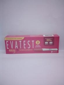 Evatest  Easy 1minuto test#