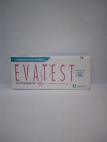 Evatest Tradicional # 5 minutos test