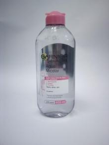 Garnier Agua Micelear Clasica 400ml