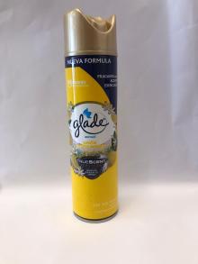 Glade Aerosol Limón 360ml