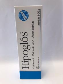 Hipoglós #100gr Formula Cta.