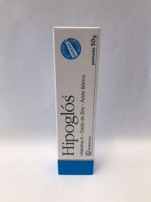Hipoglós  50g