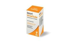 IONCORT INTRAARTICULAR INY. 5 ML