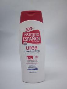 Instituto Español UREA 500ML