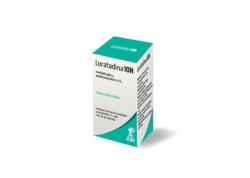 LORATADINA # SOLUCION 30ml