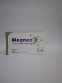 MAGNEX X 30
